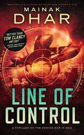 Line of Control by Mainak Dhar