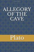 Allegory of the Cave by Benjamin Jowett