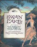 Swan Lake by Margot Fonteyn