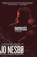 Nemesis by Jo Nesbø