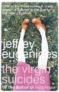 The Virgin Suicides by Jeffrey Eugenides