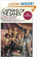 Captains of the Sands by Jorge Amado