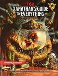 Xanathar's Guide to Everything by Wizards of the Coast