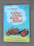 Chitty Chitty Bang Bang by Al Perkins