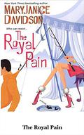 The Royal Pain by MaryJanice Davidson