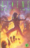 Aliens: Bk. 2 by Mark A. Nelson