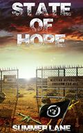 State of Hope (Collapse #10) by Summer Lane