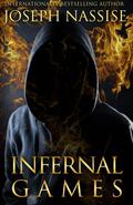 Infernal Games by Joseph Nassise