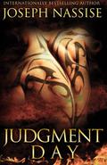 Judgement Day by Joseph Nassise