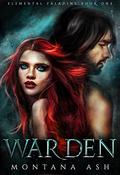 Warden (Elemental Paladins #1) by Montana Ash