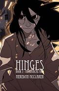 Hinges, Vol. 3: Mechanical Men (Hinges #3) by Meredith McClaren