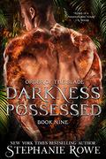 Darkness Possessed by Stephanie Rowe