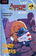 Adventure Time: Candy Capers (Adventure Time: Candy Capers #1-6) by Ananth Panagariya