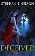 Deceived (Gwen Sparks #2) by Stephanie Nelson