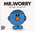 Mr. Worry by Roger Hargreaves