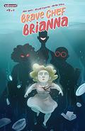 Brave Chef Brianna #4 (Brave Chef Brianna #4) by Sam Sykes