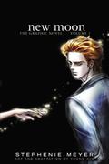New Moon: The Graphic Novel, Vol. 2 (Twilight: The Graphic Novel #4) by Stephenie Meyer