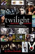Twilight Director's Notebook by Catherine Hardwicke