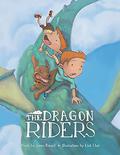 The Dragon Riders (The Dragon Brothers Trilogy #3) by Link Choi