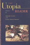 The Utopia Reader by Gregory Claeys