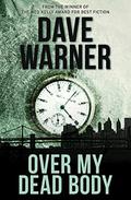 Over My Dead Body by Katherine Fenton