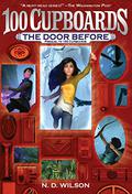 The Door Before by N.D. Wilson
