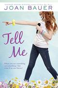 Tell Me by Cassandra Morris