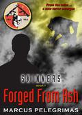 Forged from Ash (Skinners #7) by Marcus Pelegrimas