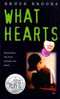 What Hearts by Bruce Brooks