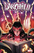 The Darkhold (The Darkhold #1-7) by Daniel Kibblesmith