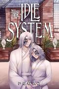 The Birth (The Idle System #3) by Pegaz