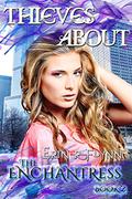 Thieves About by Erin R. Flynn