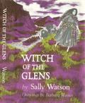 Witch of the Glens by Sally Watson