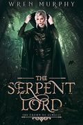 The Serpent Lord (The Crown of Olmalis #1) by Wren Murphy