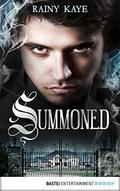Summoned by Rainy Kaye