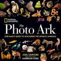The Photo Ark: One Man's Quest to Document the World's Animals by Joel Sartore