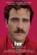 her by Spike Jonze