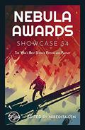Nebula Awards Showcase 54 by Brooke Bolander