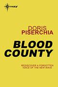Blood County by Doris Piserchia