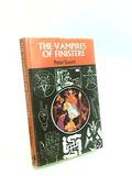 The Vampires of Finistere (The Guardians #4) by Peter Saxon