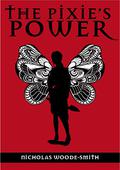 The Pixie's Power (Kat Drummond #11.5) by Nicholas Woode-Smith