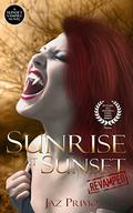 Sunrise at Sunset: Revamped  (Sunset Vampire #1) by Jaz Primo