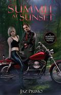 Summit at Sunset (Sunset Vampire #3) by Jaz Primo
