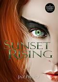 Sunset Rising (Sunset Vampire #5) by Jaz Primo