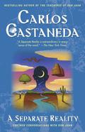 A Separate Reality by Carlos Castaneda
