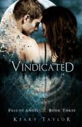 Vindicated by Keary Taylor