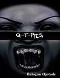 Q-T-Pies  (The Savannah Swan Files Book 0) by Balogun Ojetade