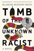 Tomb of the Unknown Racist (Ellen Burns #3) by Karen White