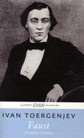 Faust en andere verhalen by Ivan Turgenev