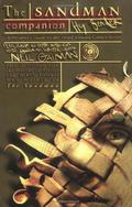 The Sandman Companion: A Dreamer's Guide to the Award-Winning Comic Series (The Sandman #Companion) by Hy Bender